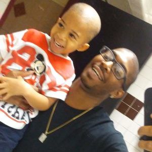 Meet your Posher, Grandon